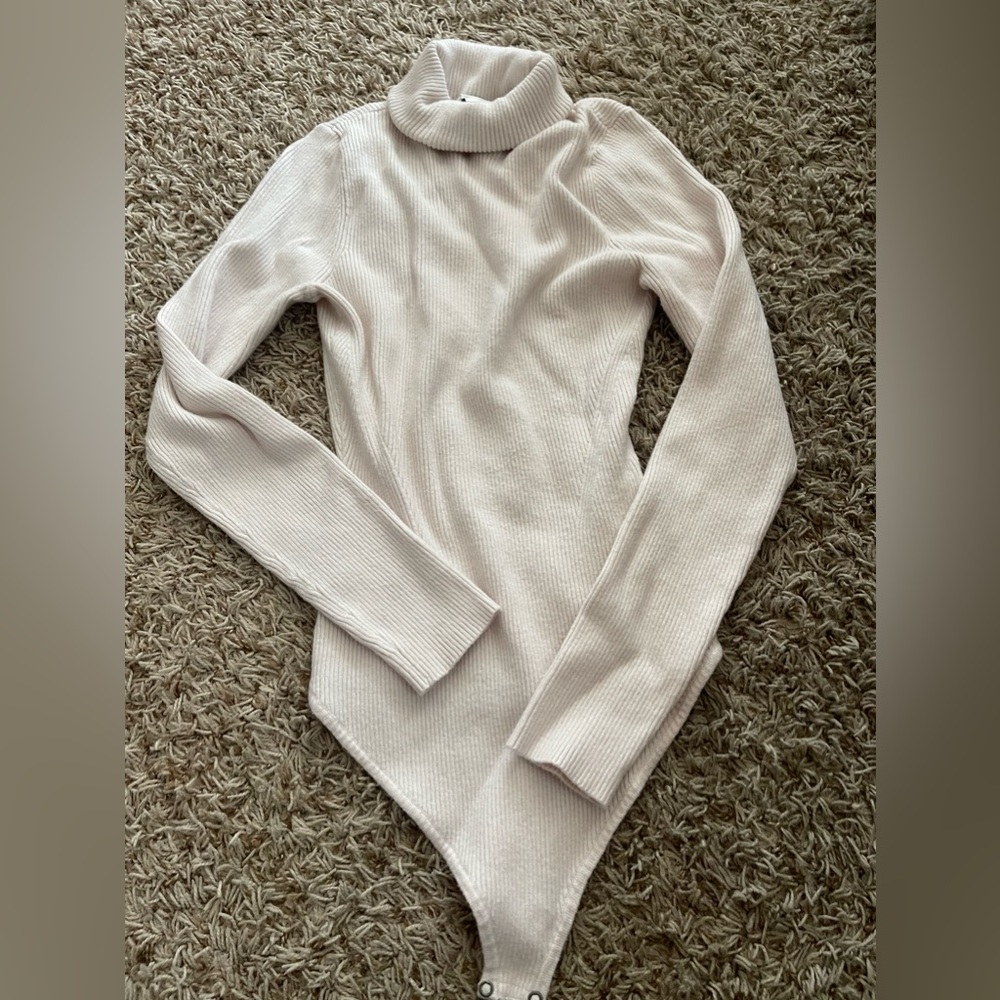 Abercrombie bodysuit